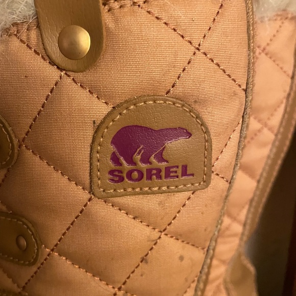 Sorel Winter Boots - Picture 5 of 6